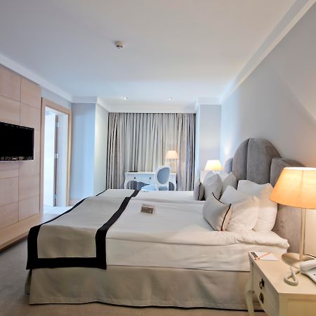 Ramada Resort By Wyndham Bodrum Bitez Exterior foto