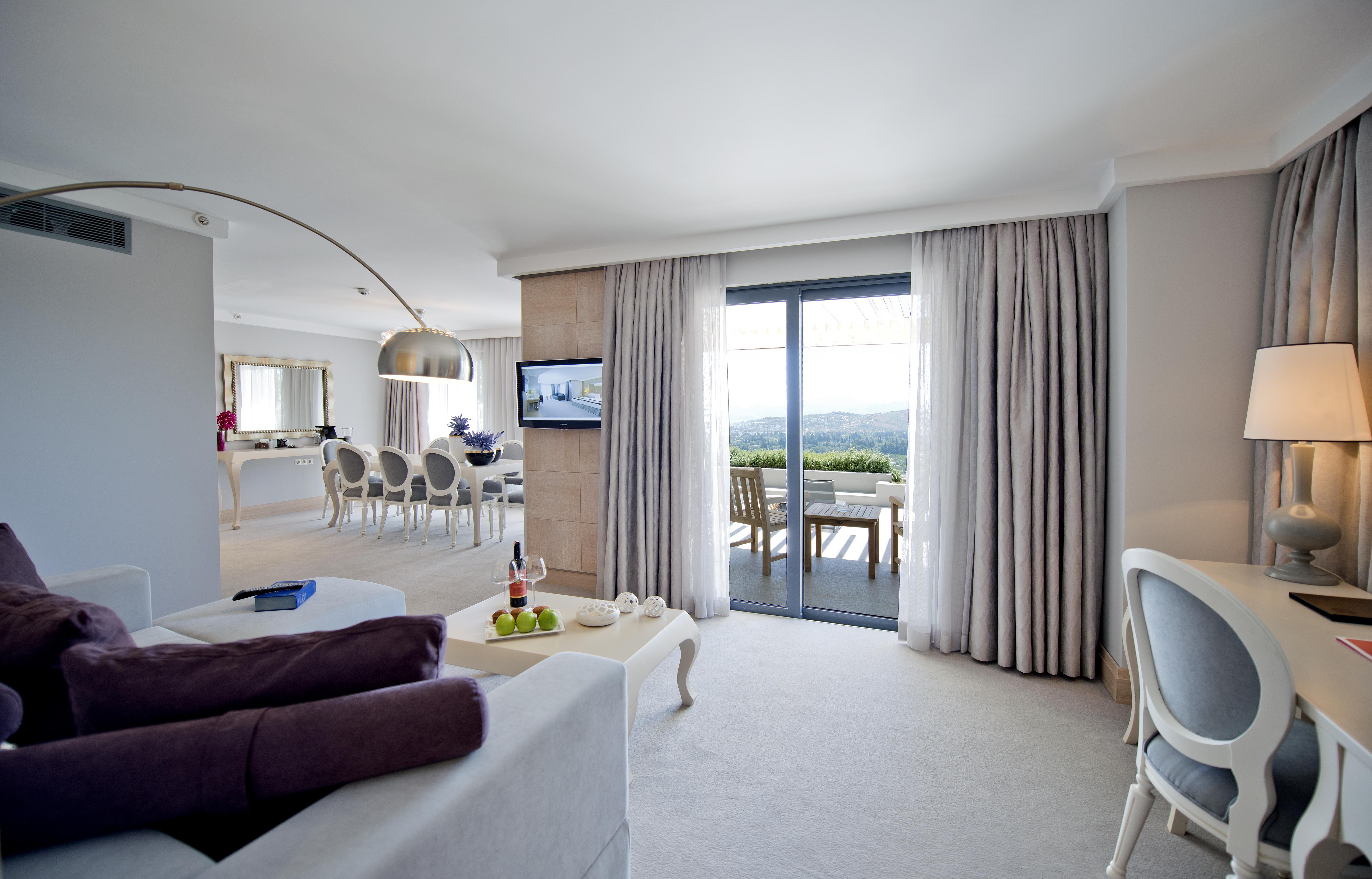 Ramada Resort By Wyndham Bodrum Bitez Exterior foto