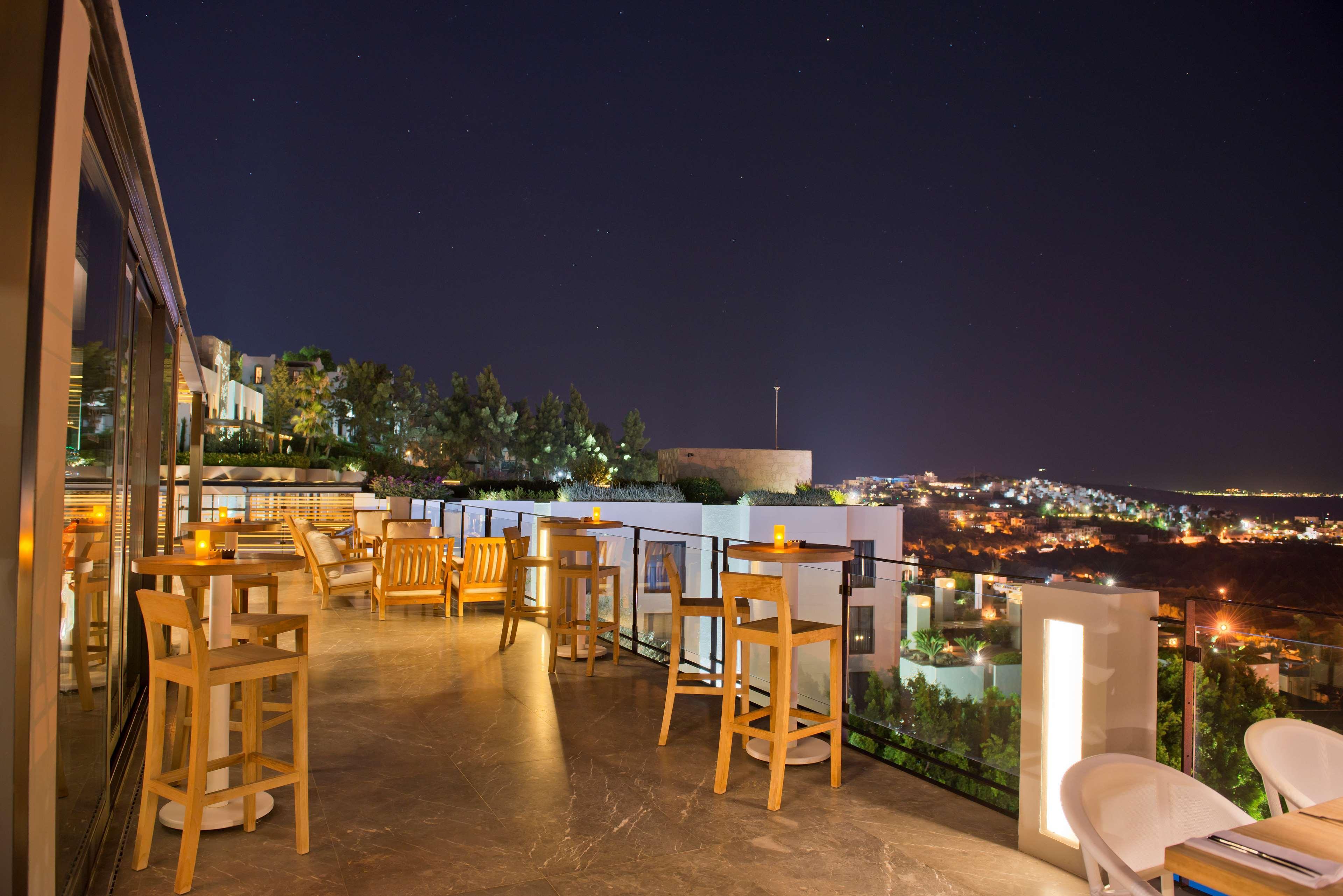 Ramada Resort By Wyndham Bodrum Bitez Exterior foto