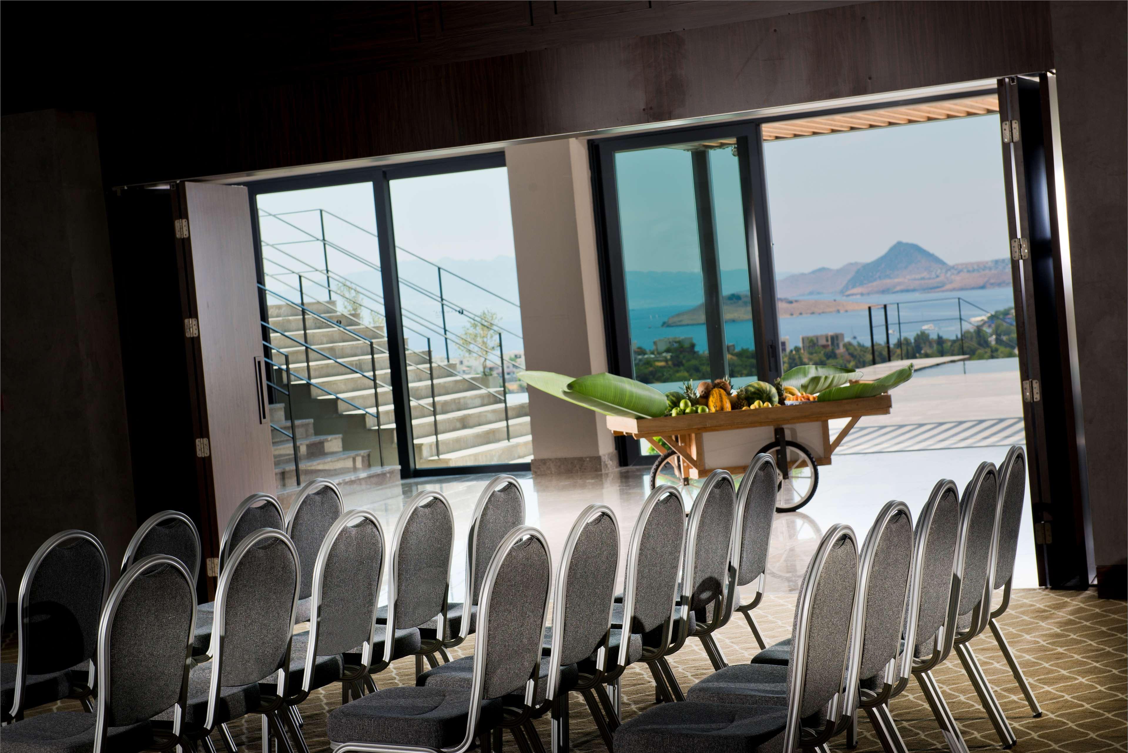 Ramada Resort By Wyndham Bodrum Bitez Exterior foto