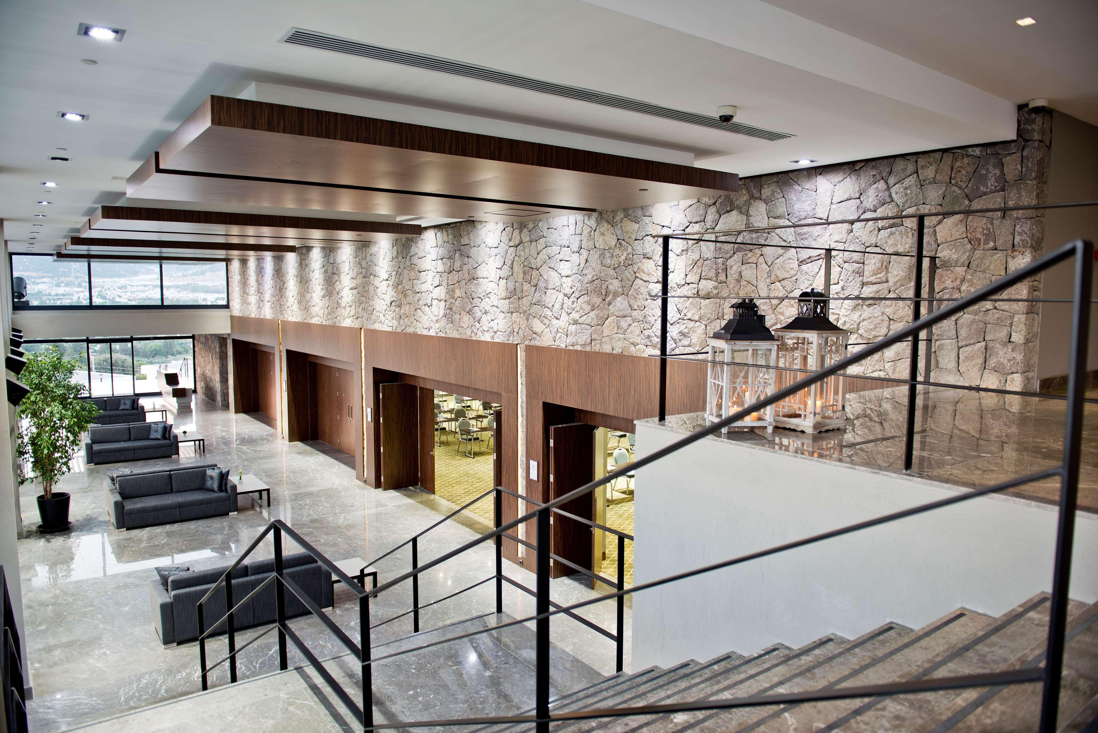 Ramada Resort By Wyndham Bodrum Bitez Exterior foto