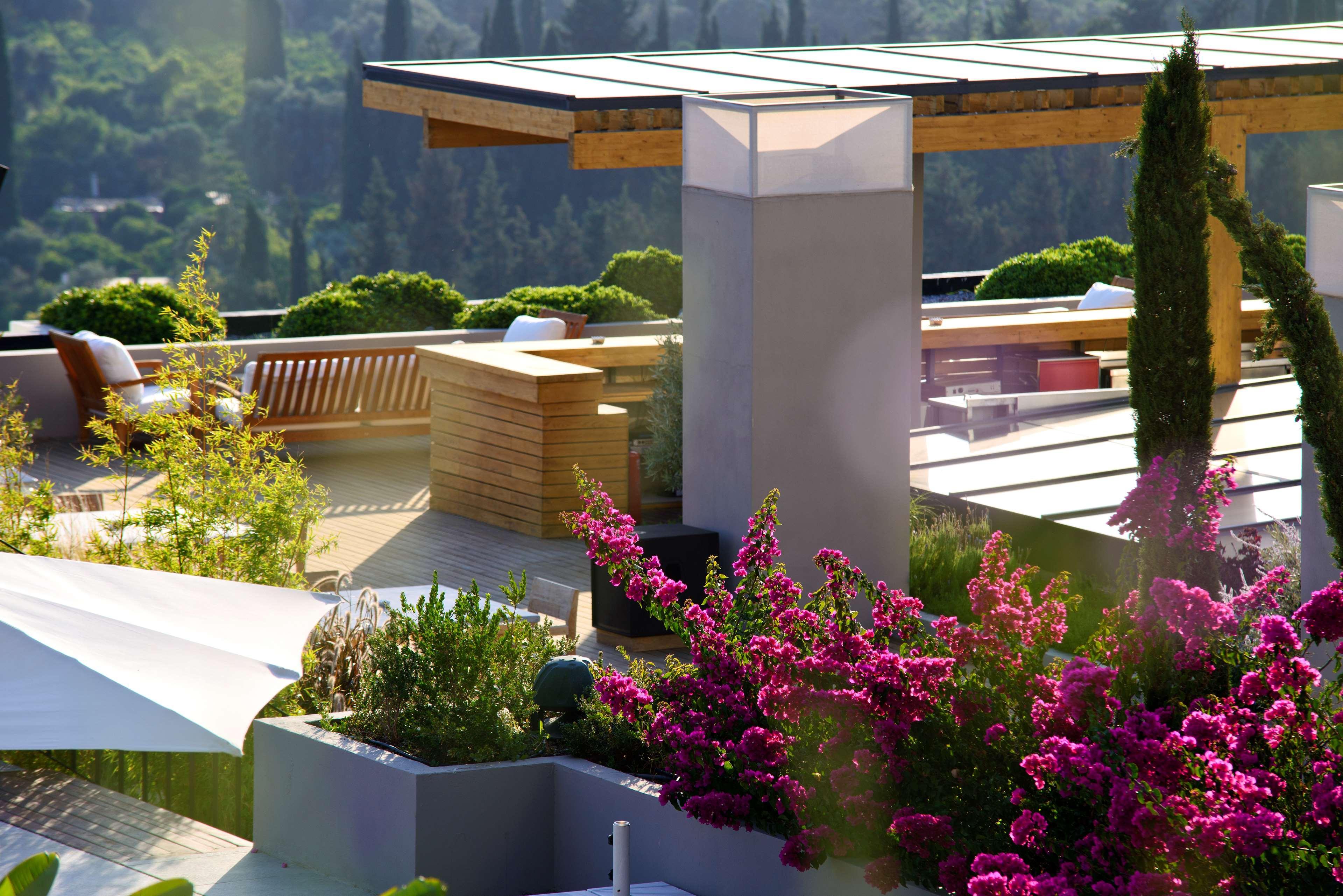 Ramada Resort By Wyndham Bodrum Bitez Exterior foto
