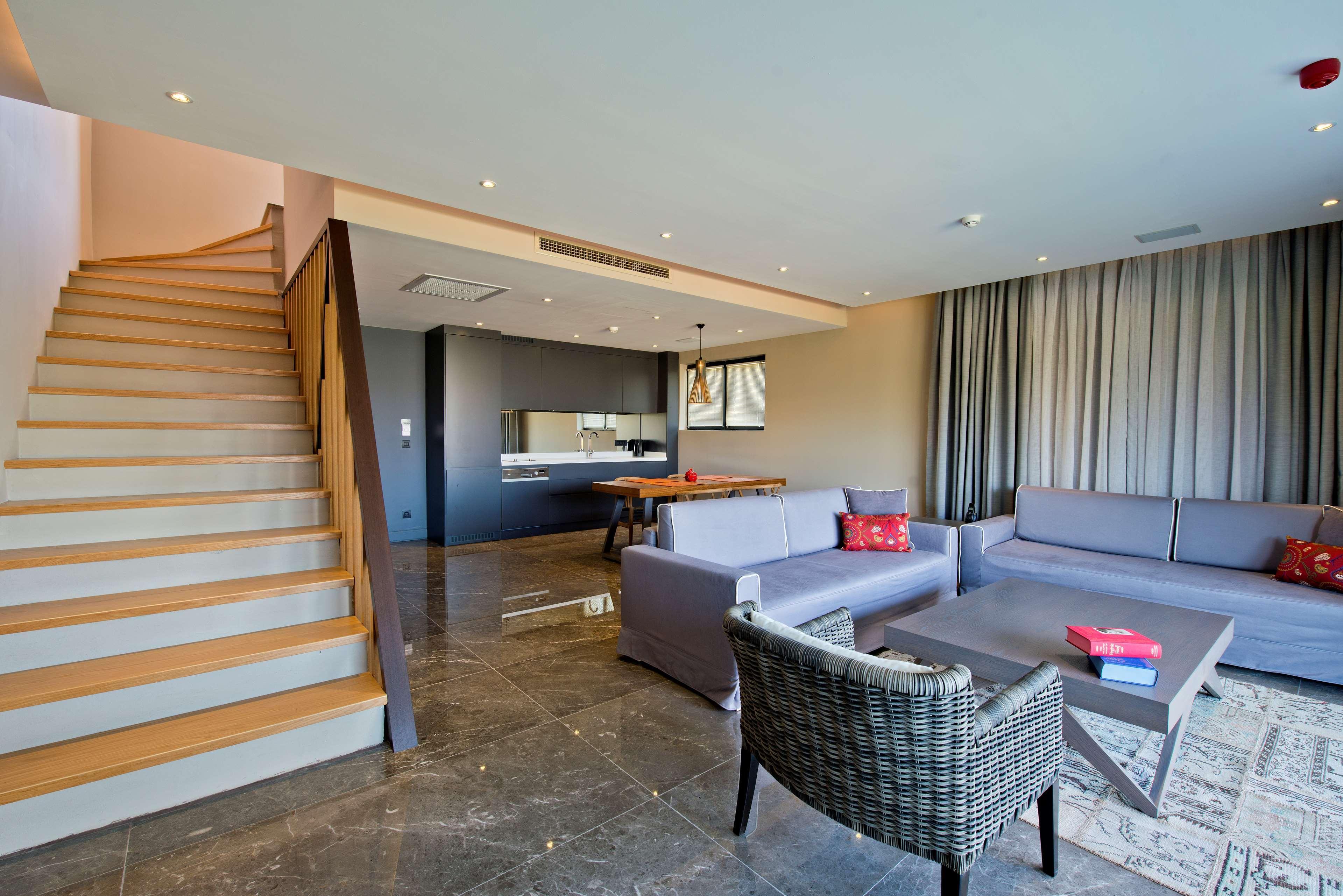Ramada Resort By Wyndham Bodrum Bitez Exterior foto