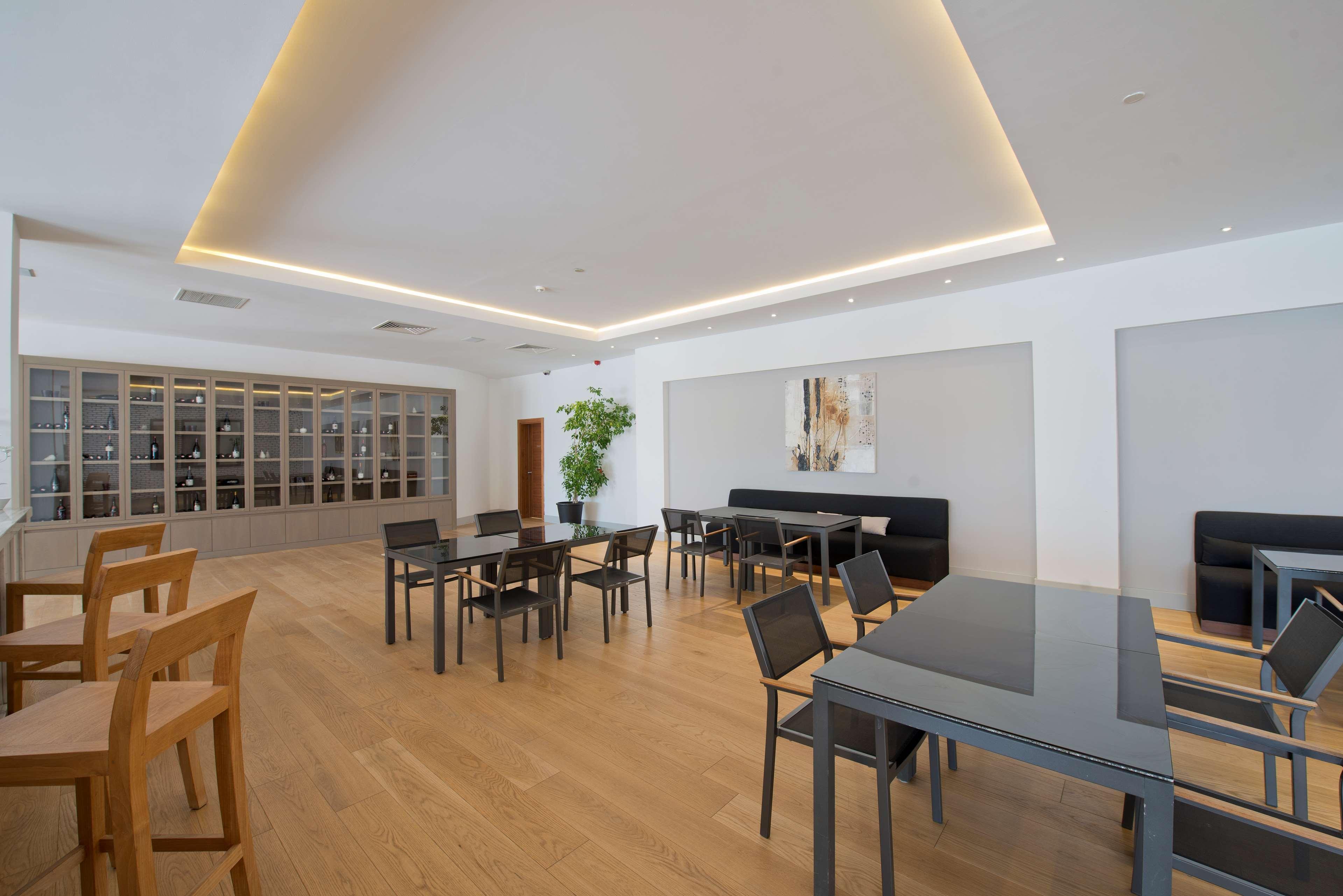 Ramada Resort By Wyndham Bodrum Bitez Exterior foto