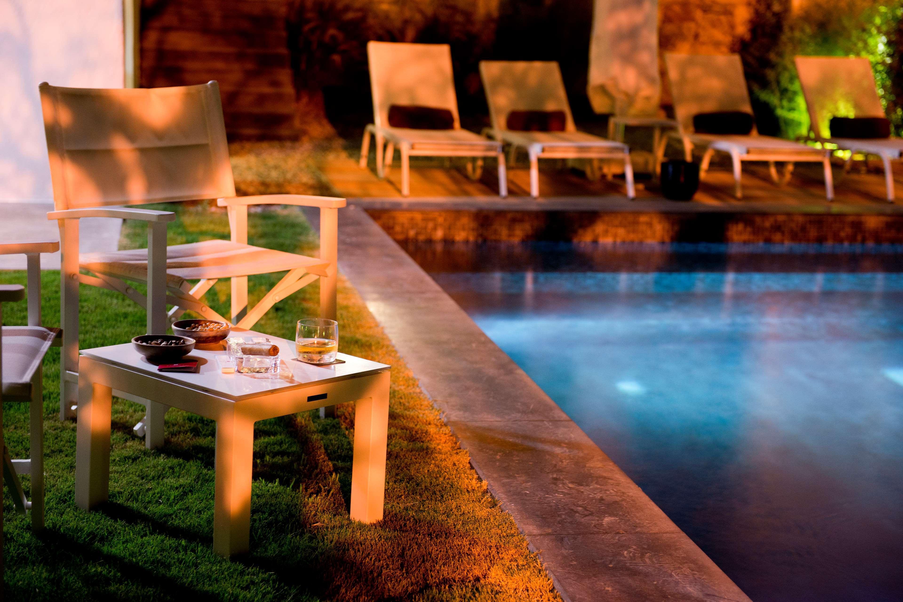 Ramada Resort By Wyndham Bodrum Bitez Exterior foto