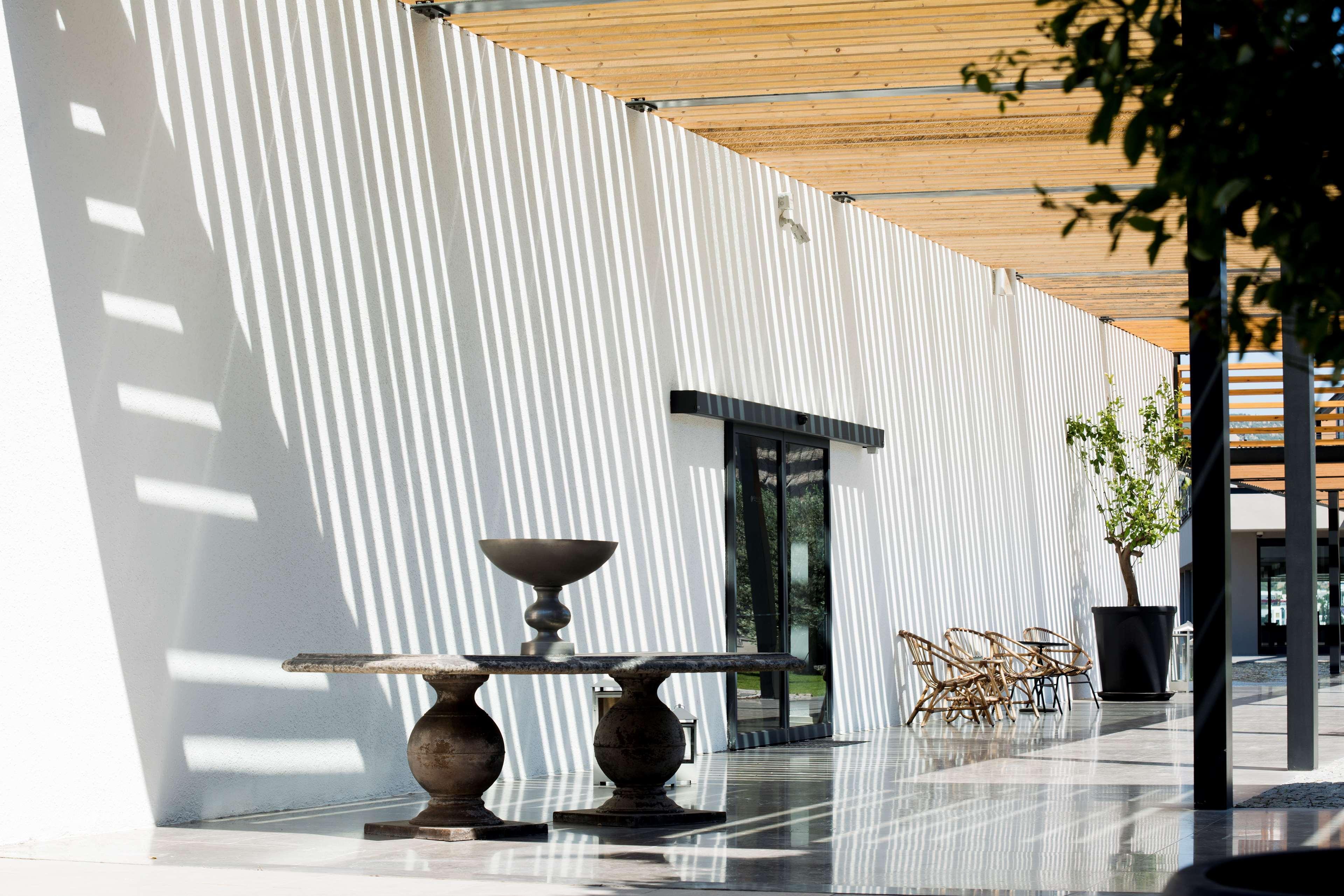 Ramada Resort By Wyndham Bodrum Bitez Exterior foto