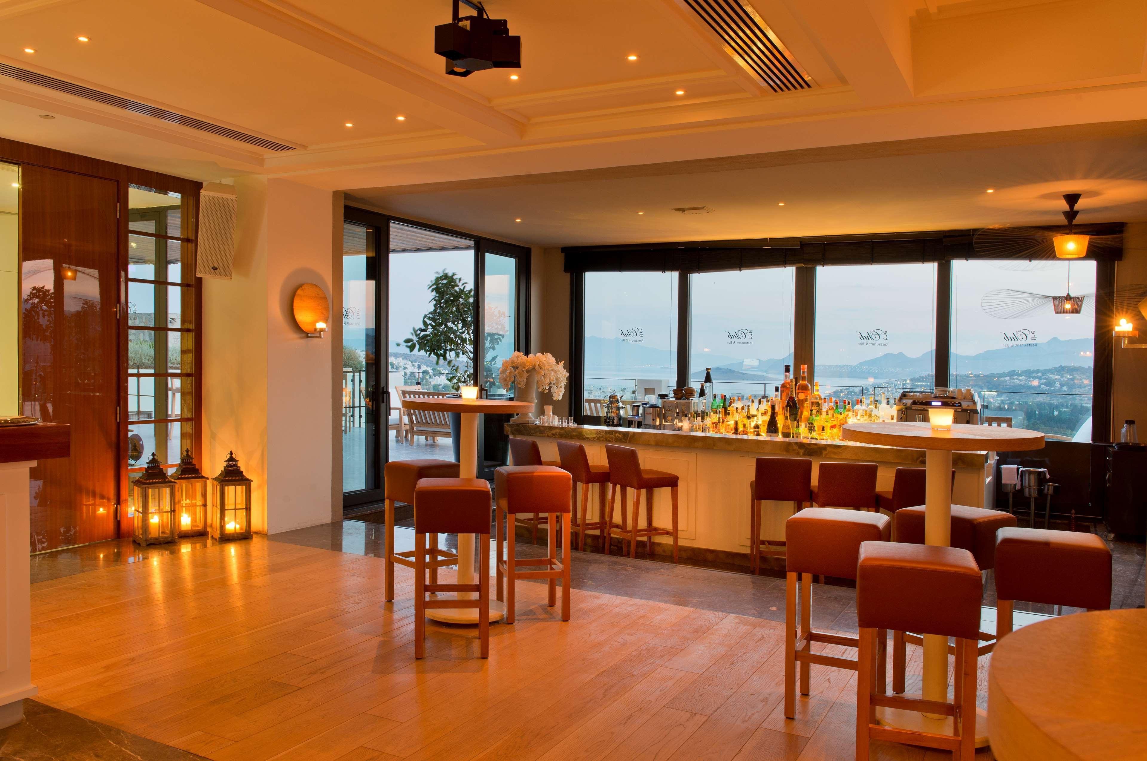 Ramada Resort By Wyndham Bodrum Bitez Exterior foto