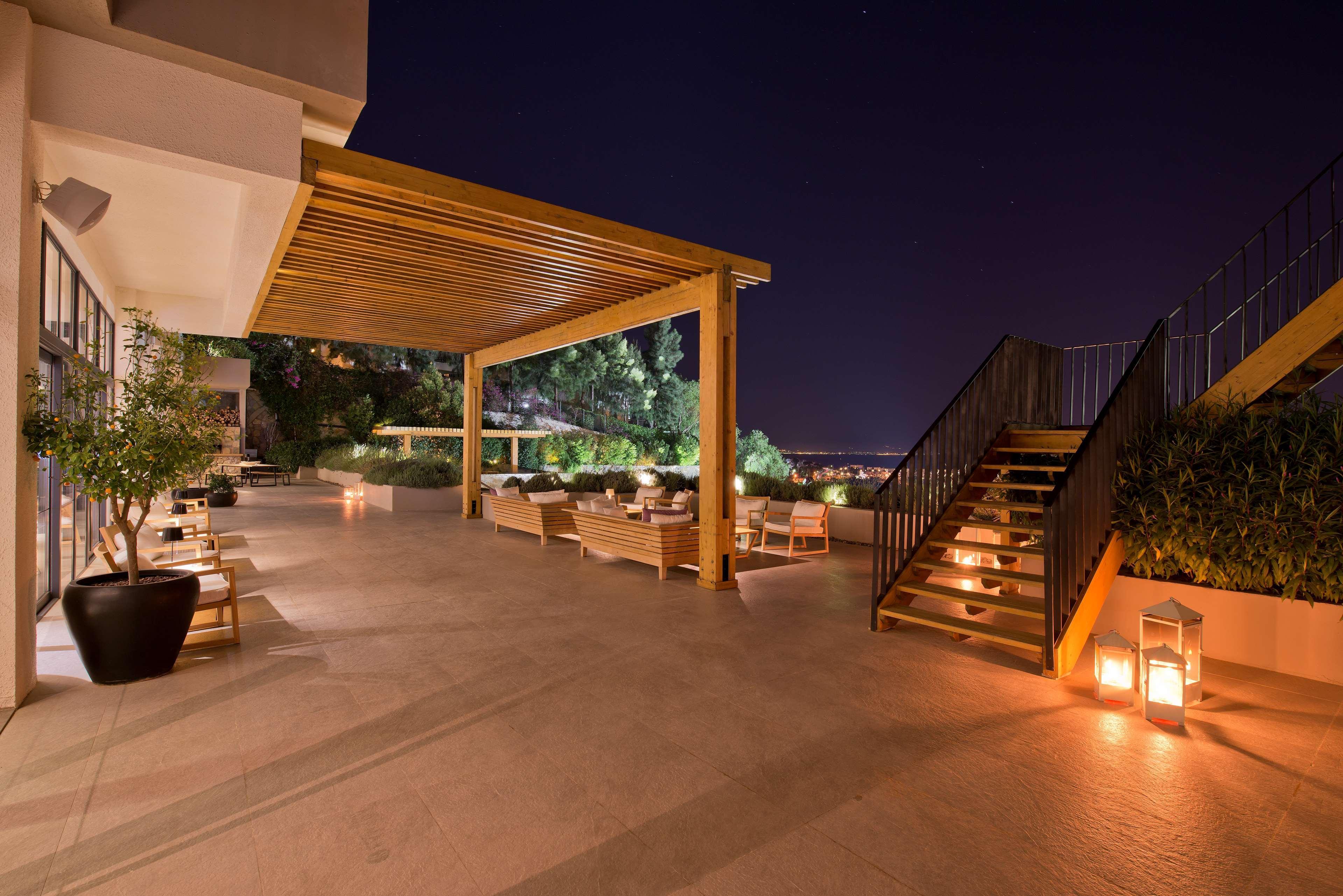 Ramada Resort By Wyndham Bodrum Bitez Exterior foto