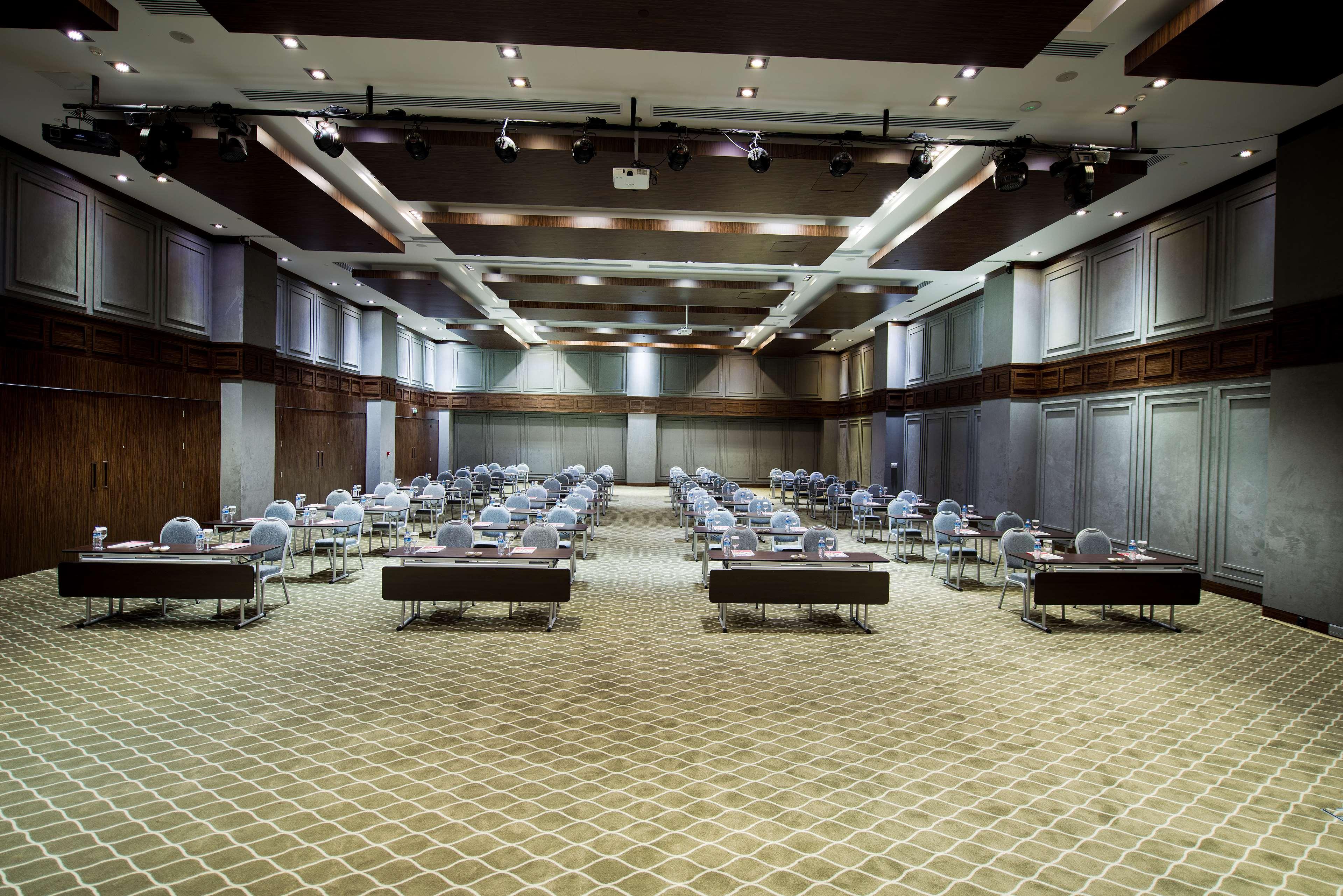 Ramada Resort By Wyndham Bodrum Bitez Exterior foto