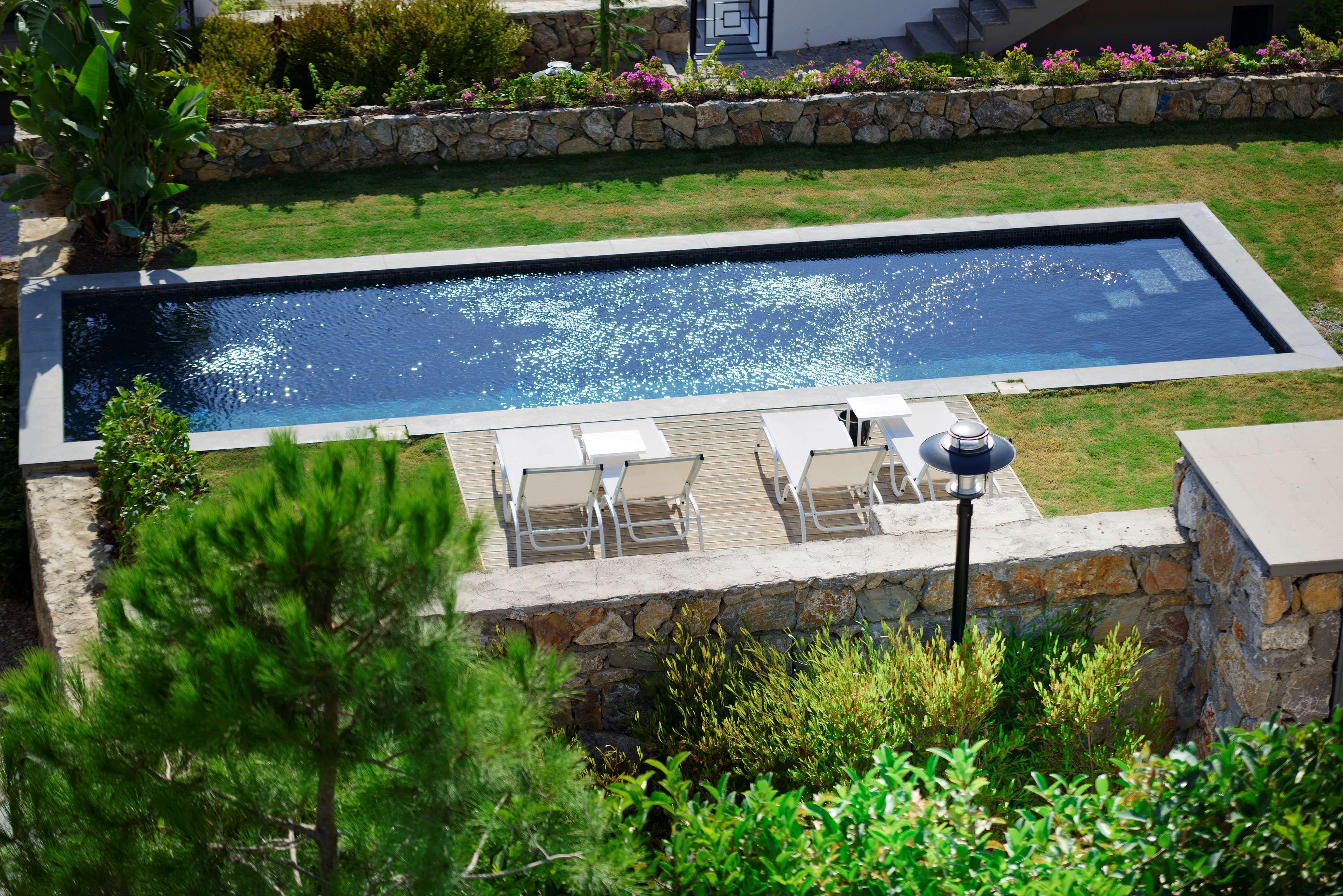 Ramada Resort By Wyndham Bodrum Bitez Exterior foto