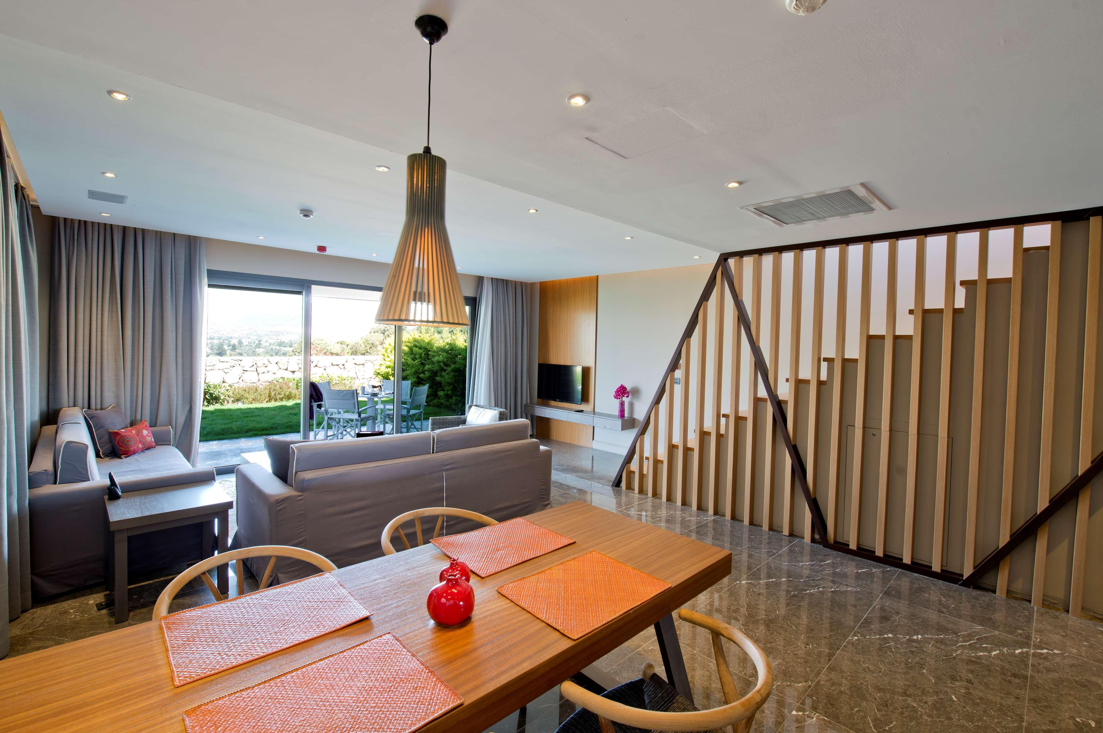 Ramada Resort By Wyndham Bodrum Bitez Exterior foto